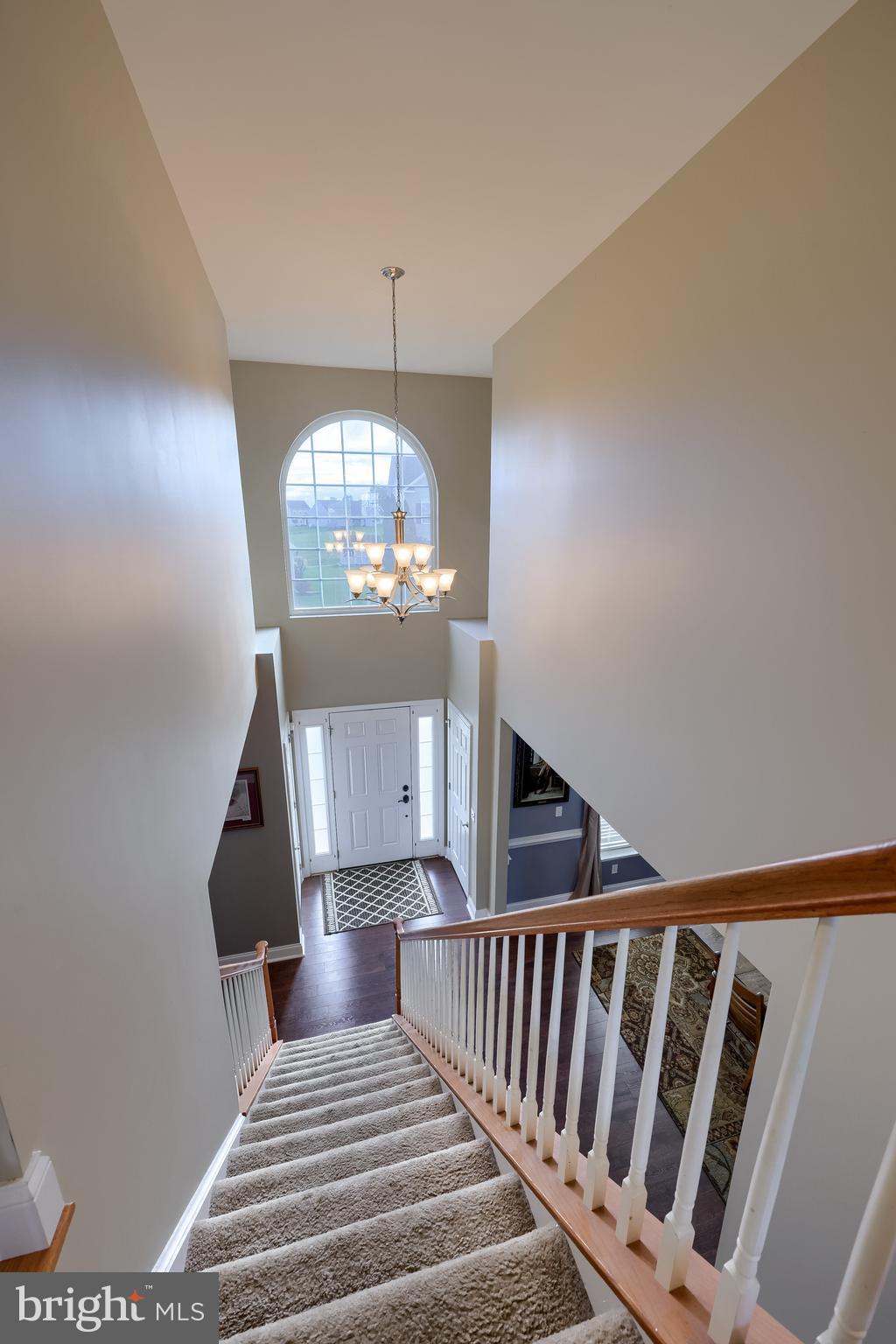 FOX RUN CREEK ESTATES - Residential