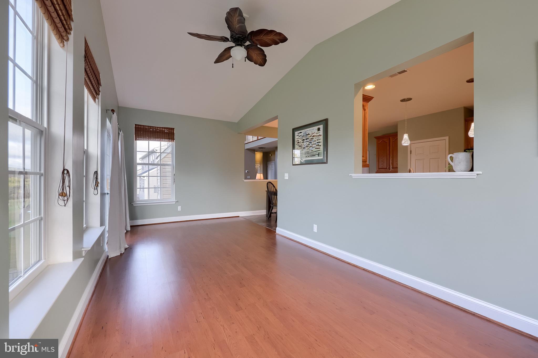 FOX RUN CREEK ESTATES - Residential