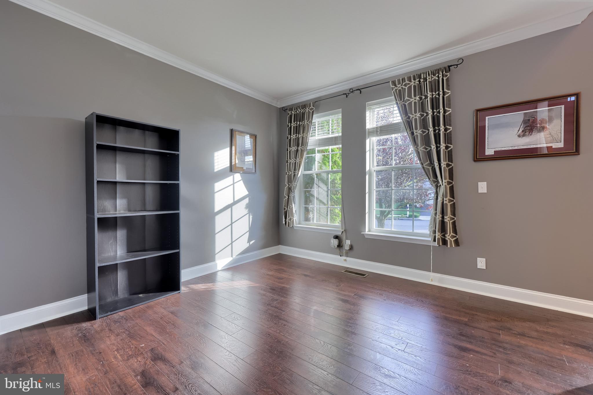 FOX RUN CREEK ESTATES - Residential