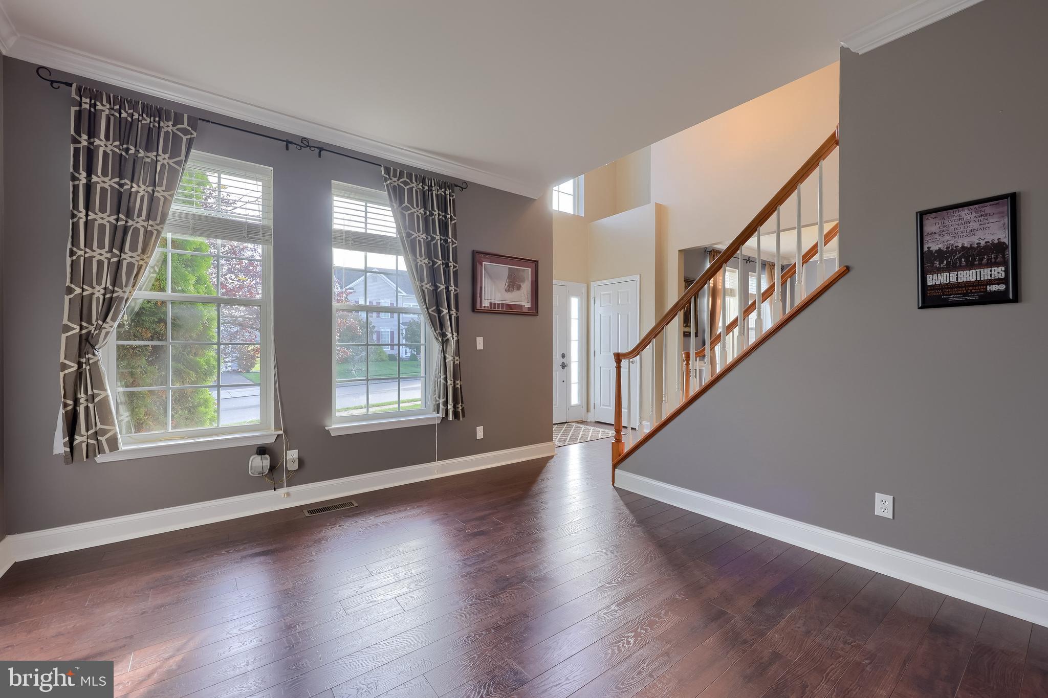 FOX RUN CREEK ESTATES - Residential