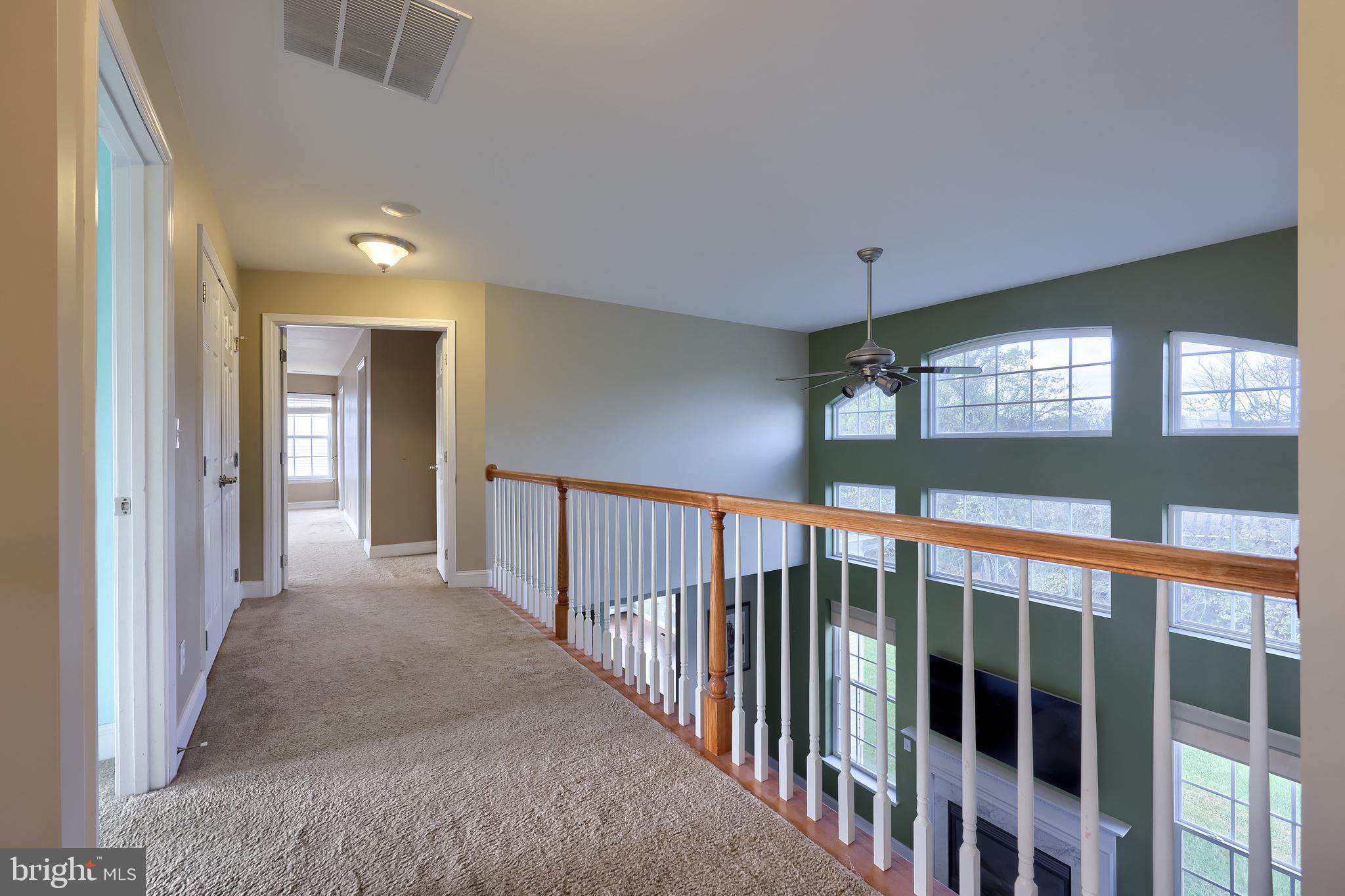 FOX RUN CREEK ESTATES - Residential