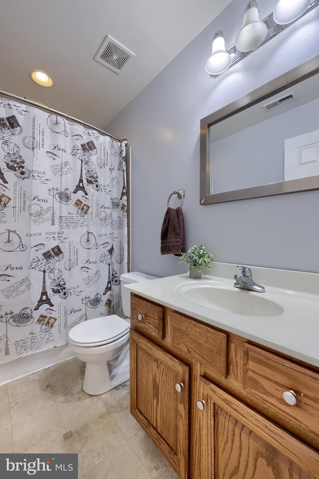 FOX RUN CREEK ESTATES - Residential