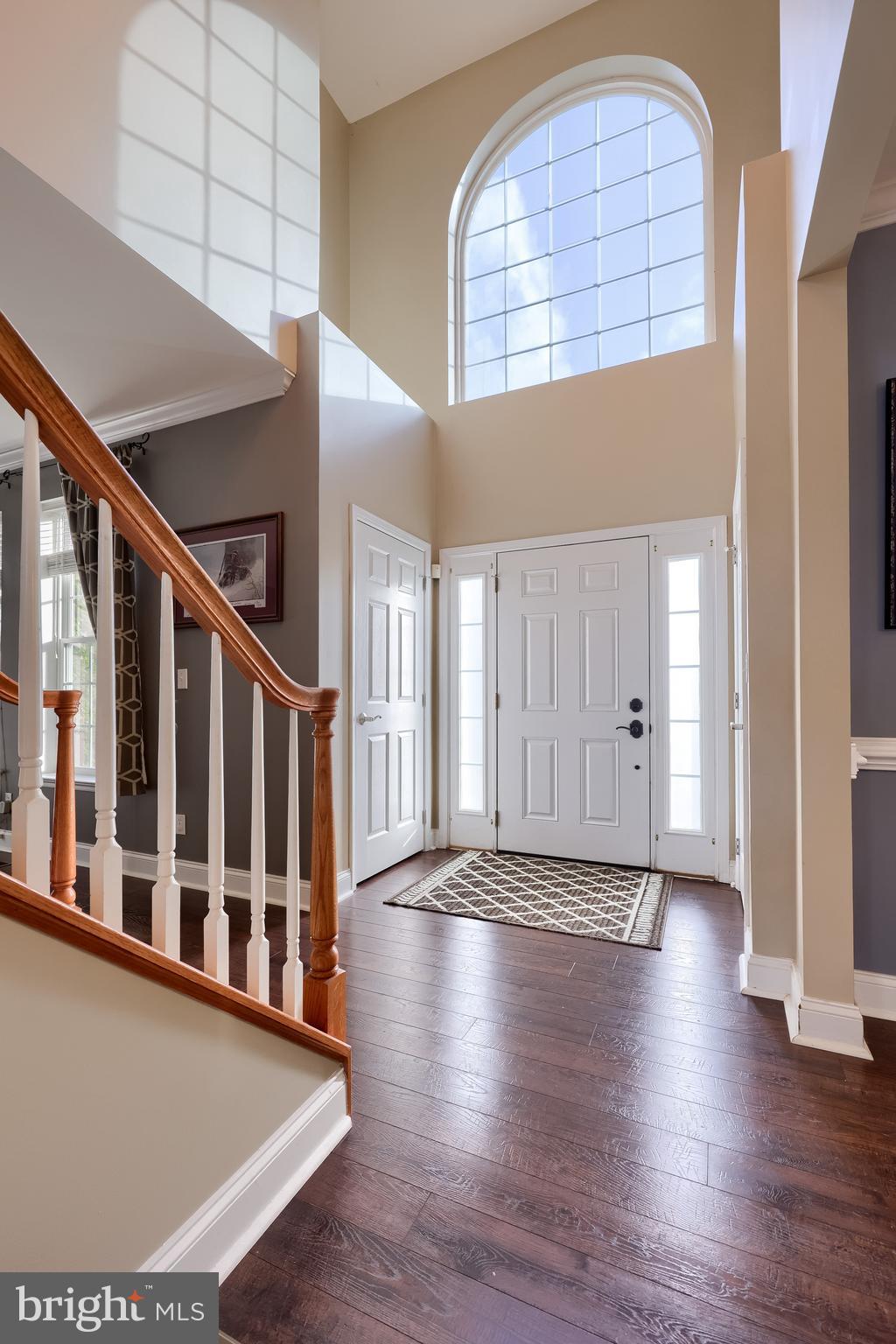 1636 FOUNTAIN ROCK DRIVE