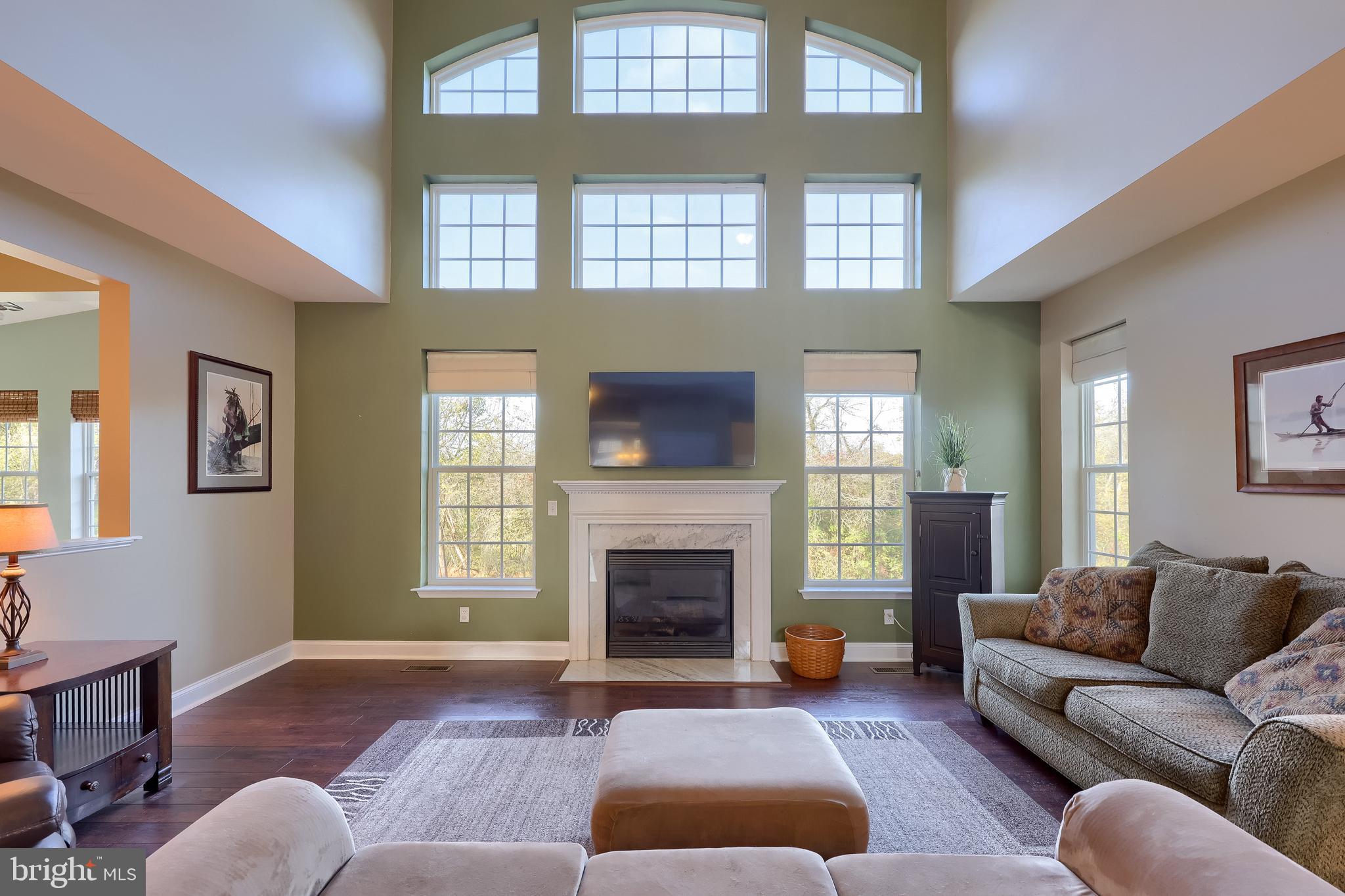 FOX RUN CREEK ESTATES - Residential