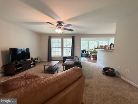 Condo For Sale - 25910 Ridge Manor Drive #G<br/> Montgomery County, DAMASCUS, MD 20872