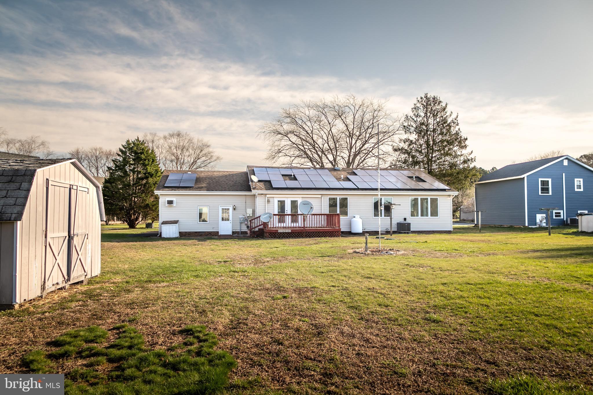 NEVINS ADDITION - Residential
