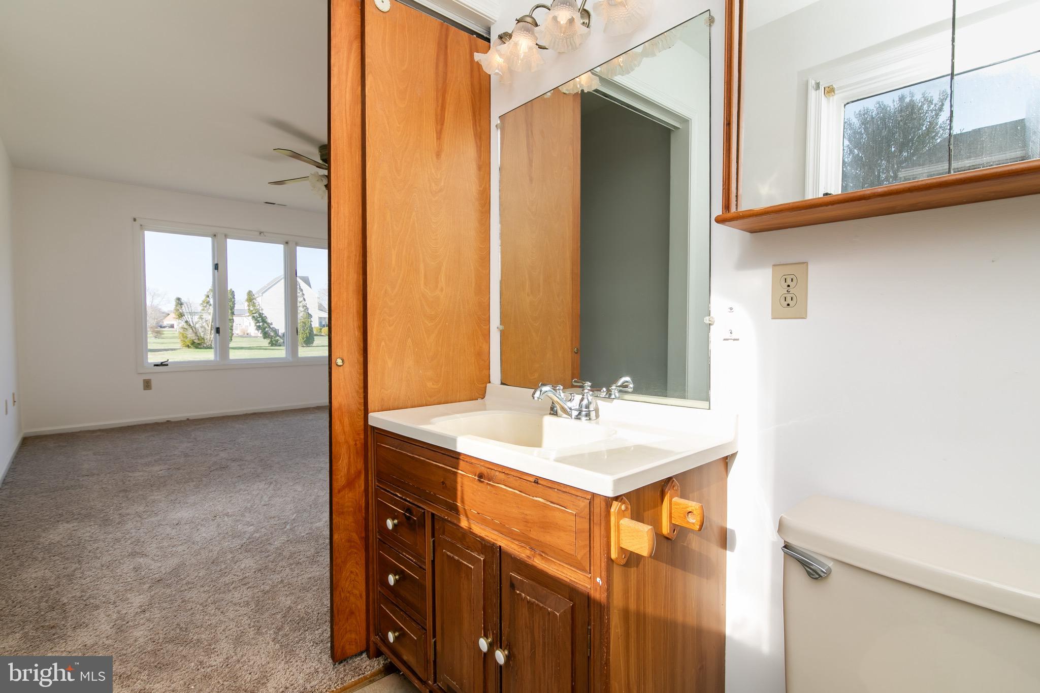 NEVINS ADDITION - Residential