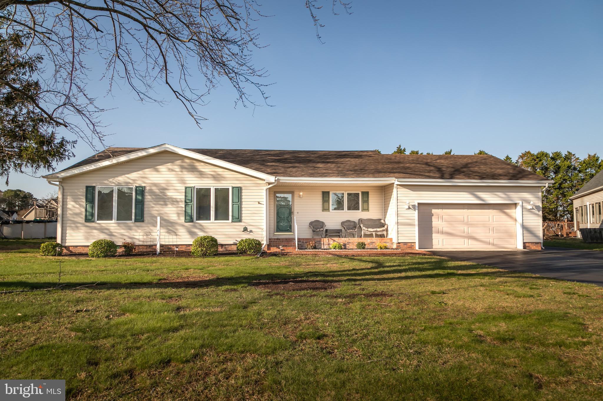 NEVINS ADDITION - Residential