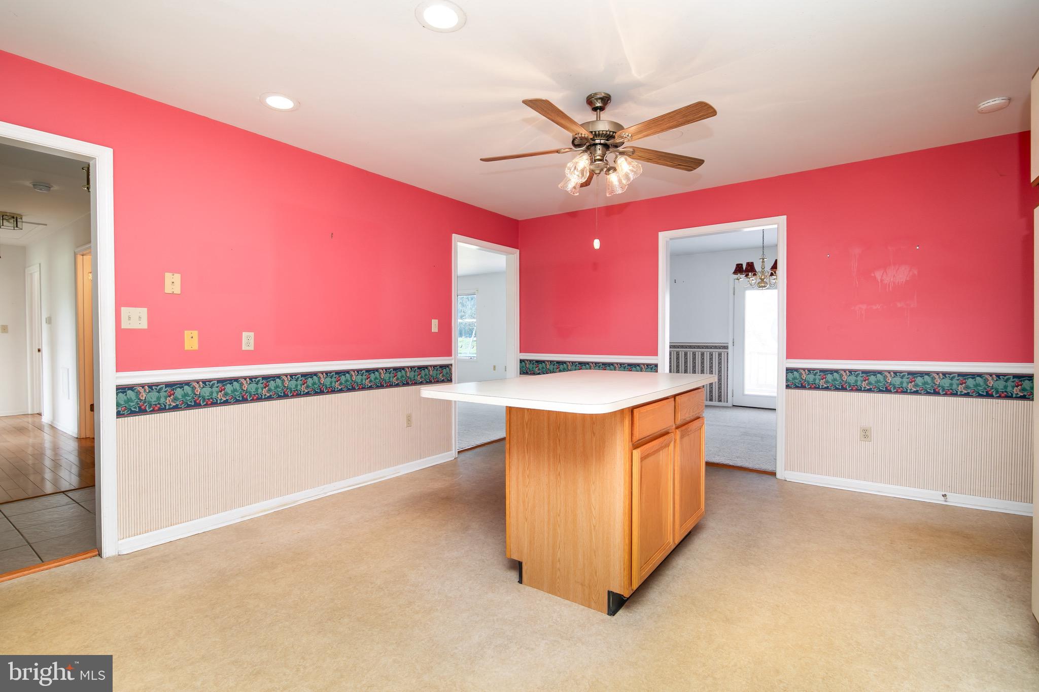 NEVINS ADDITION - Residential