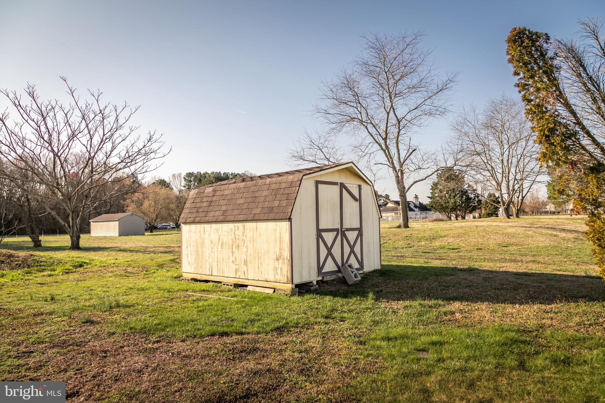 NEVINS ADDITION - Residential