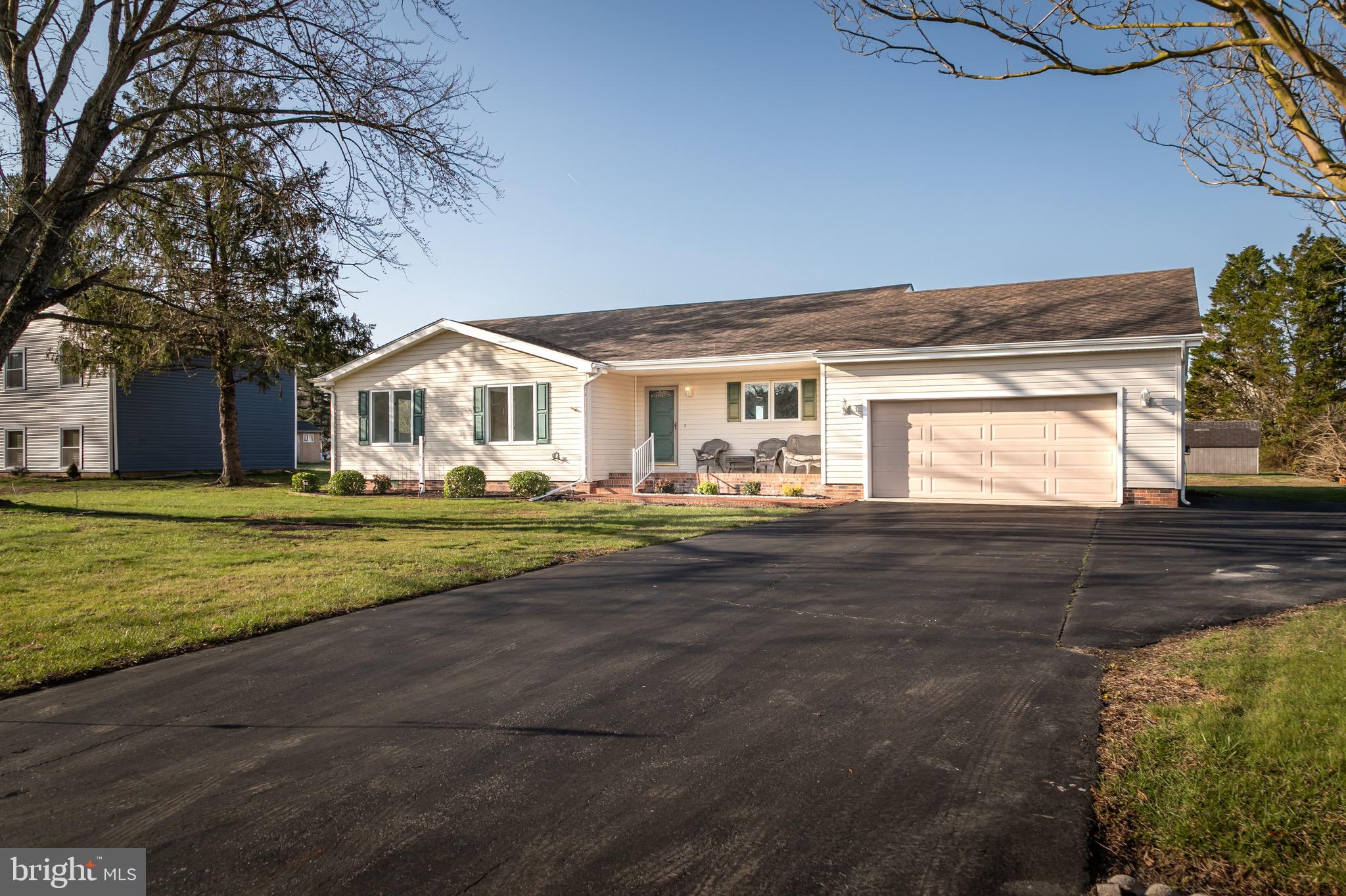 NEVINS ADDITION - Residential