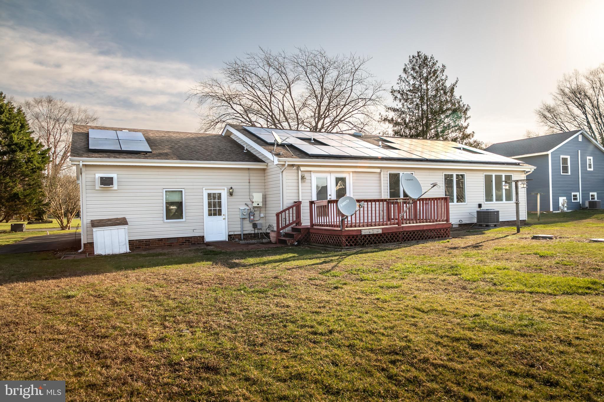 NEVINS ADDITION - Residential