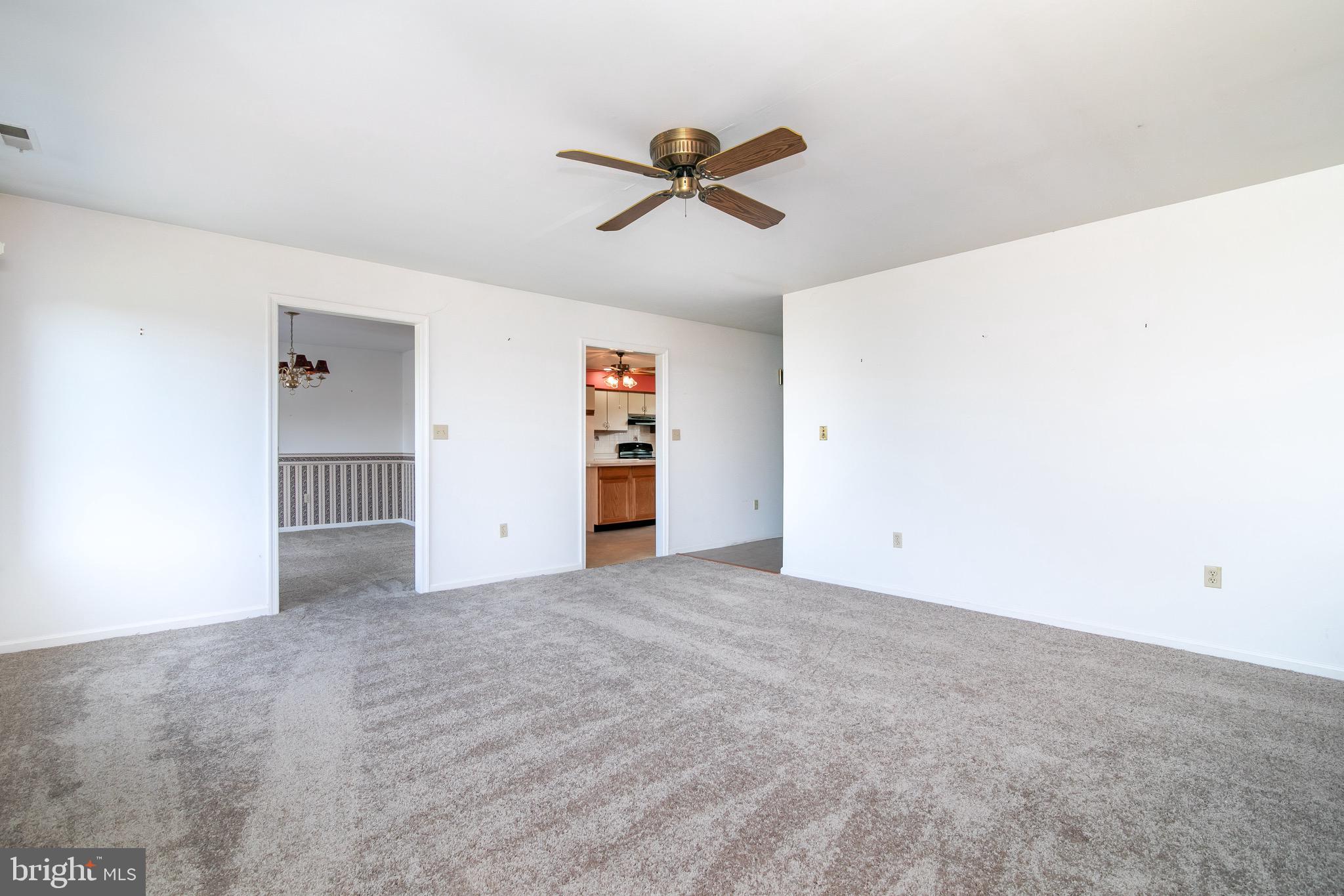 NEVINS ADDITION - Residential