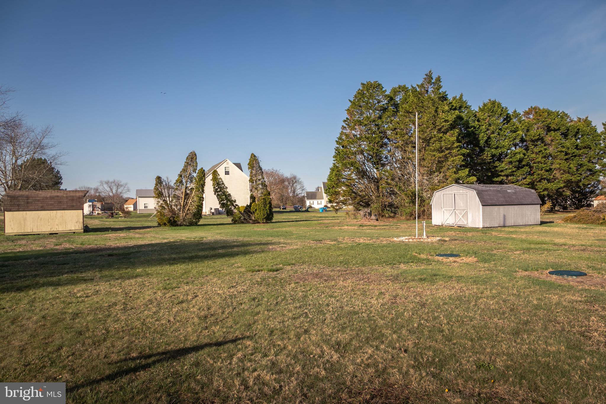 NEVINS ADDITION - Residential