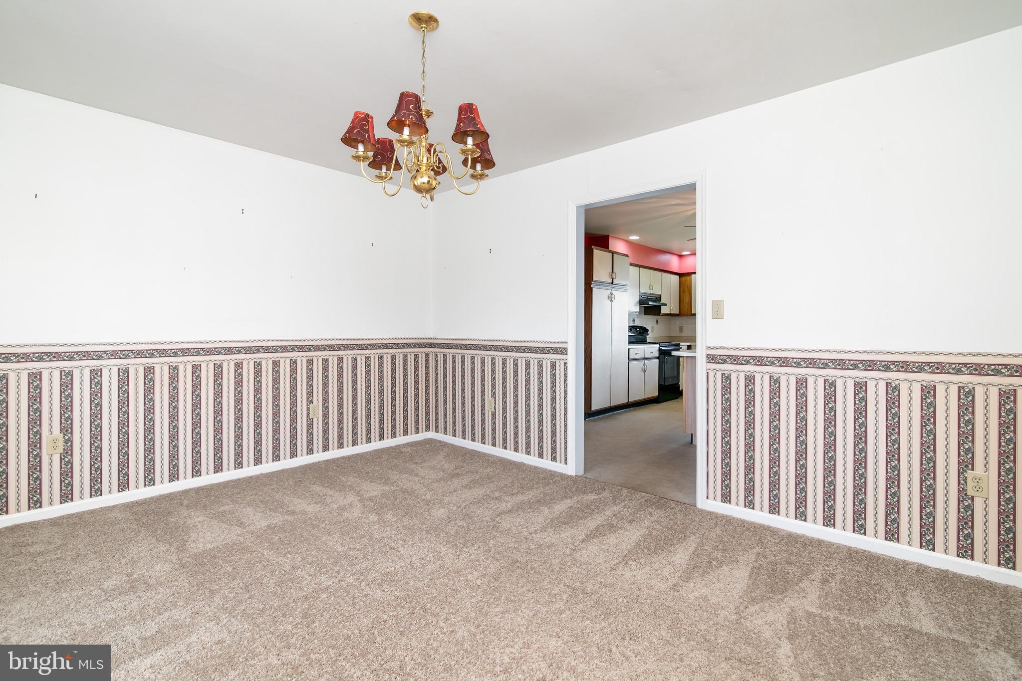 NEVINS ADDITION - Residential