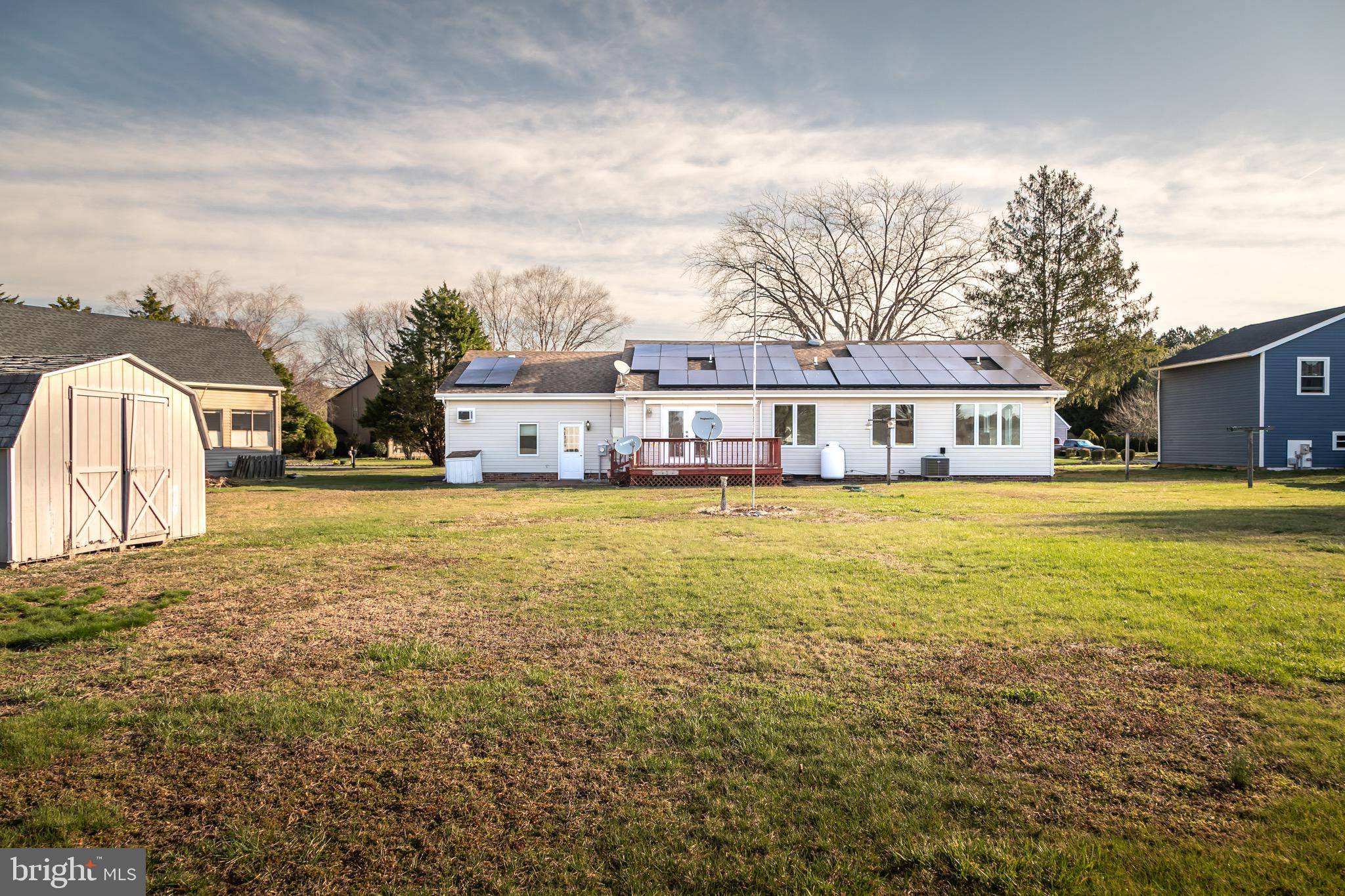 NEVINS ADDITION - Residential