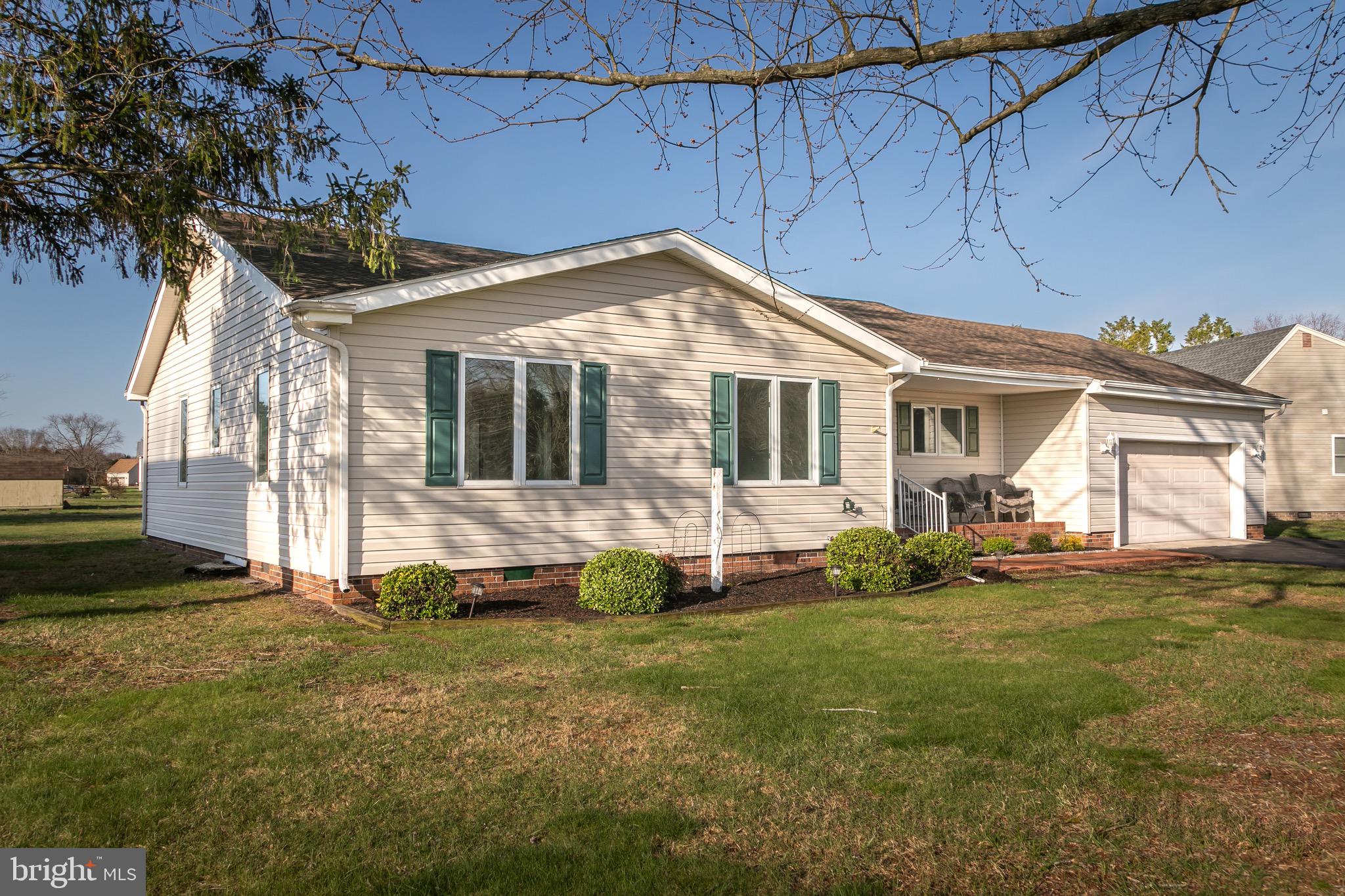 NEVINS ADDITION - Residential