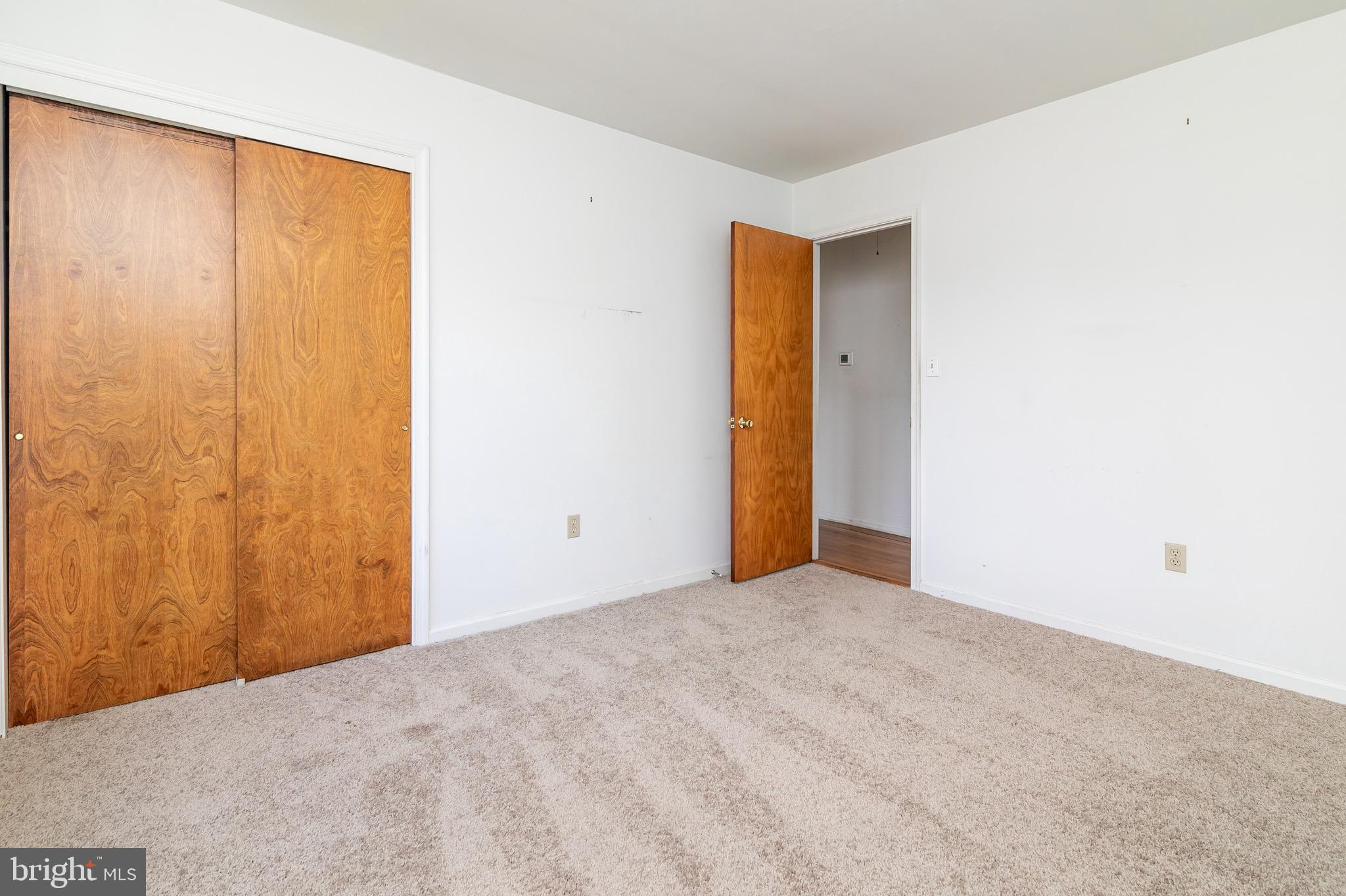 NEVINS ADDITION - Residential