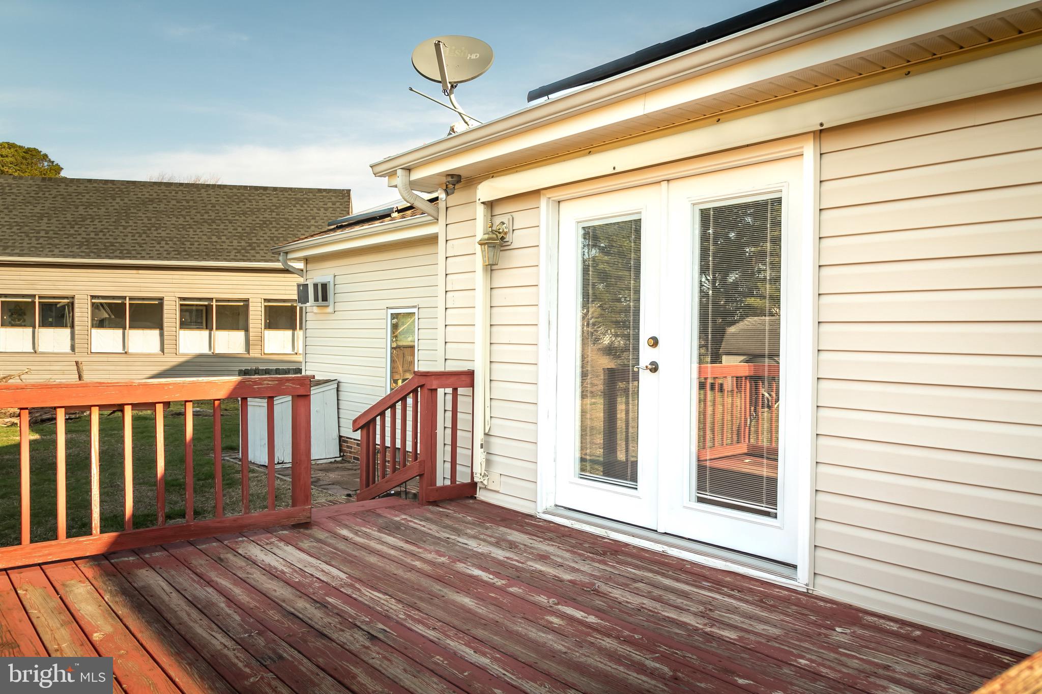 NEVINS ADDITION - Residential