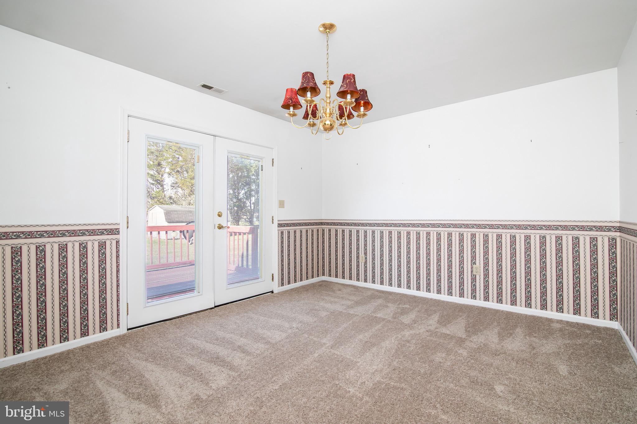 NEVINS ADDITION - Residential