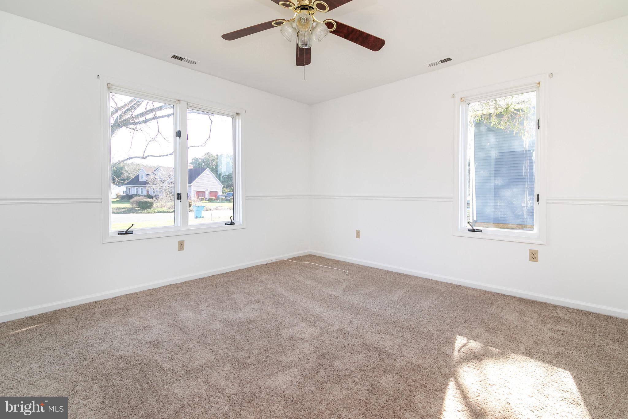 NEVINS ADDITION - Residential