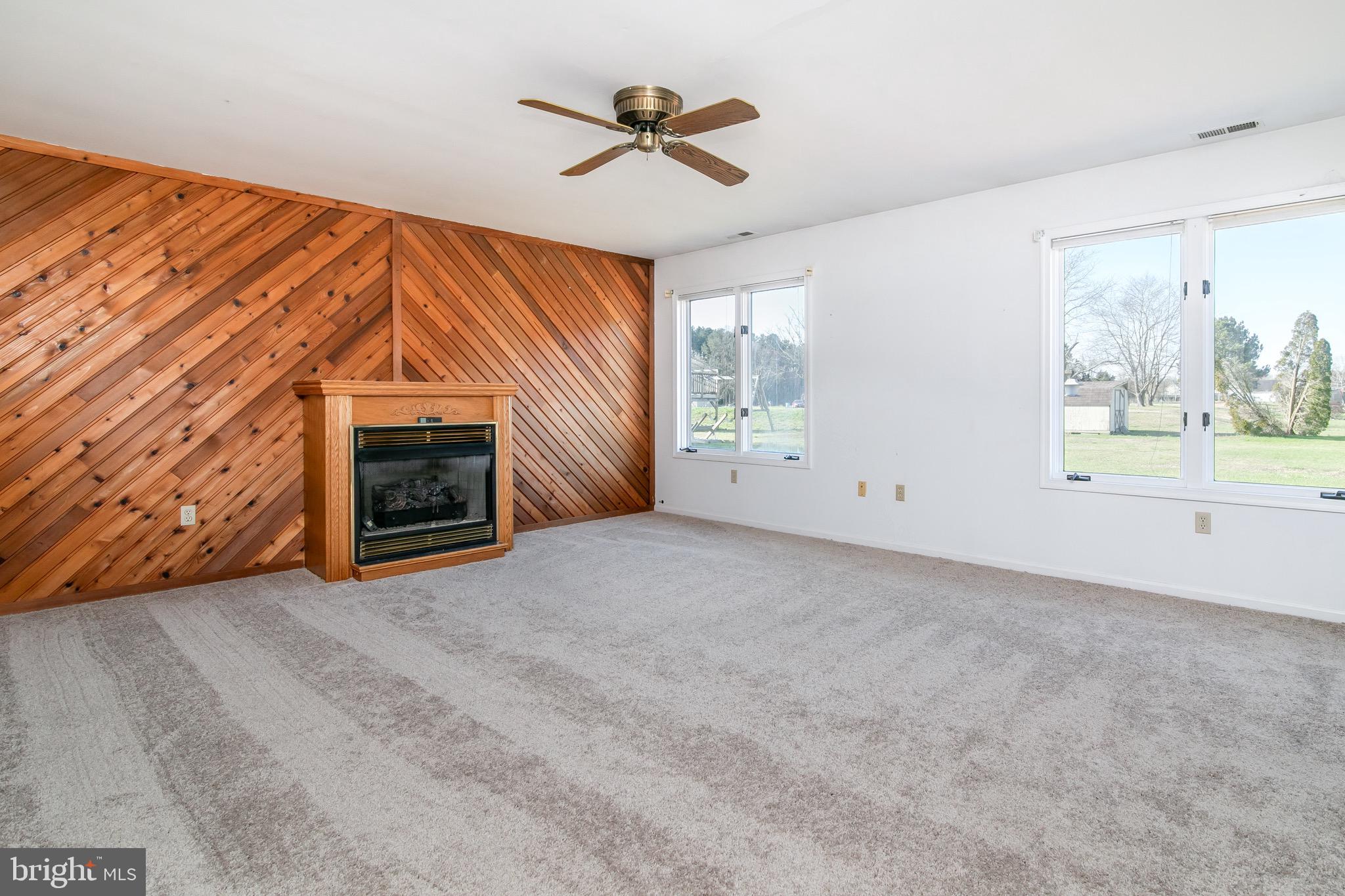 NEVINS ADDITION - Residential