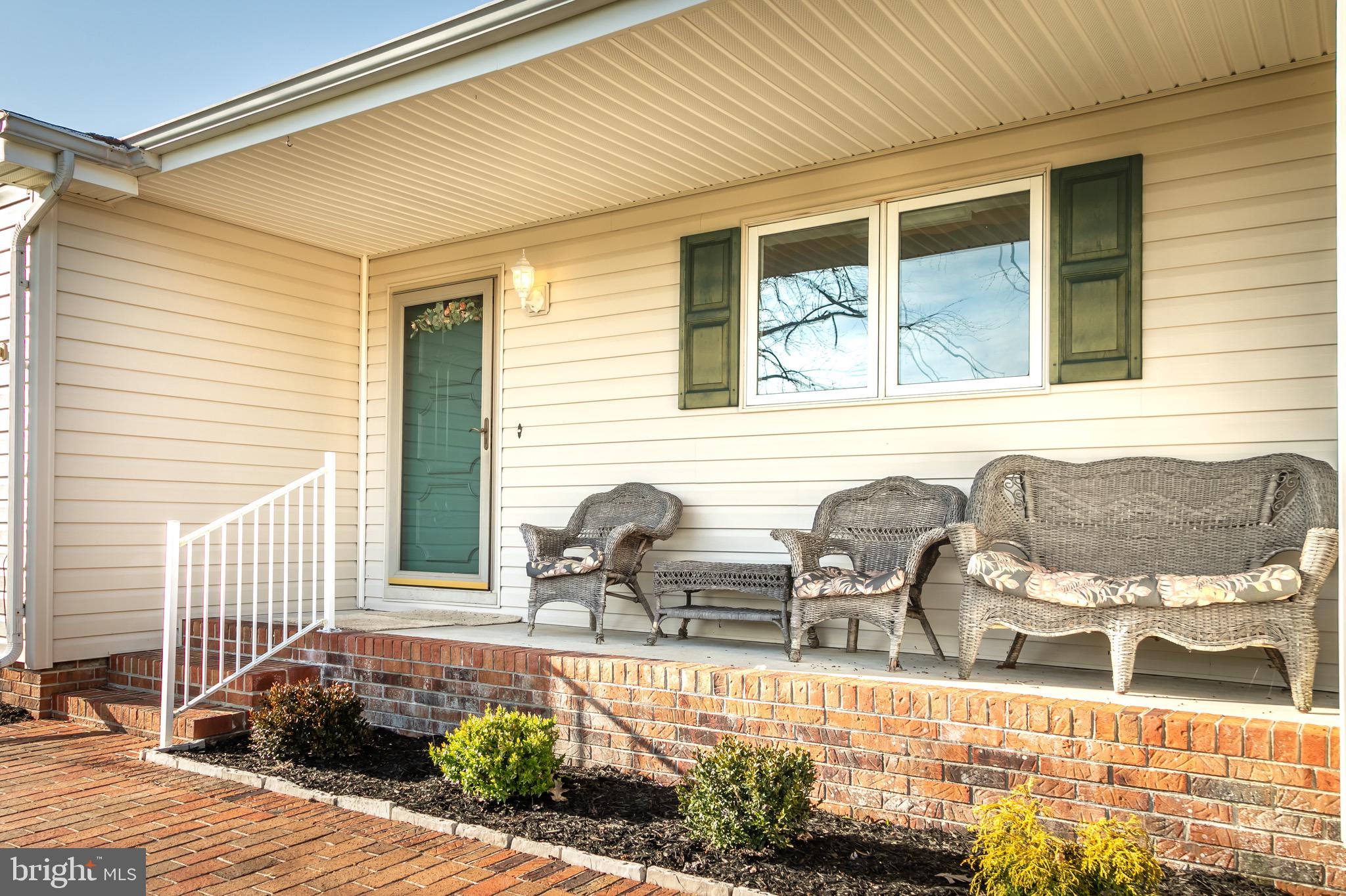 NEVINS ADDITION - Residential