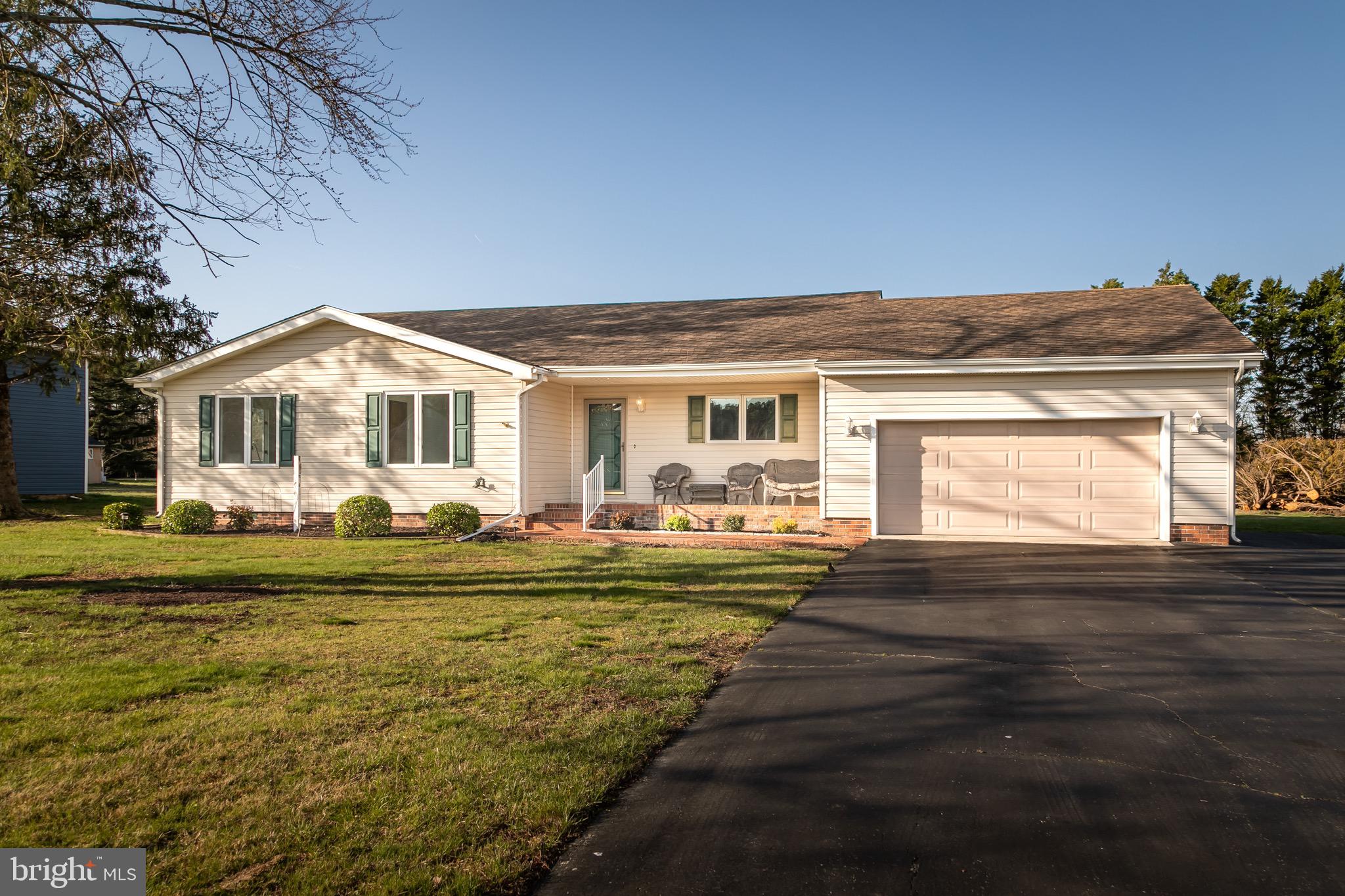 NEVINS ADDITION - Residential