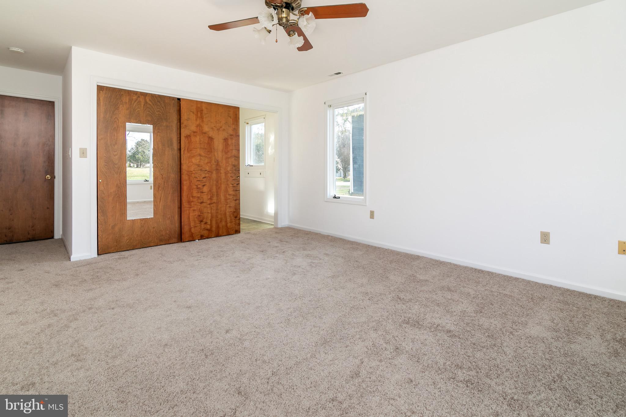 NEVINS ADDITION - Residential