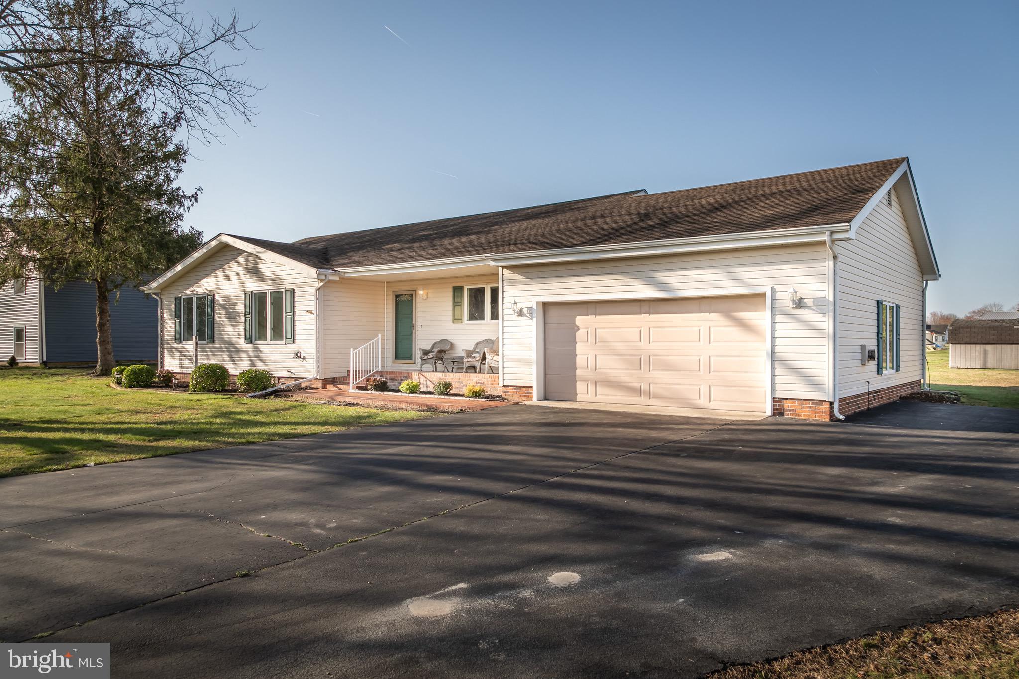 NEVINS ADDITION - Residential