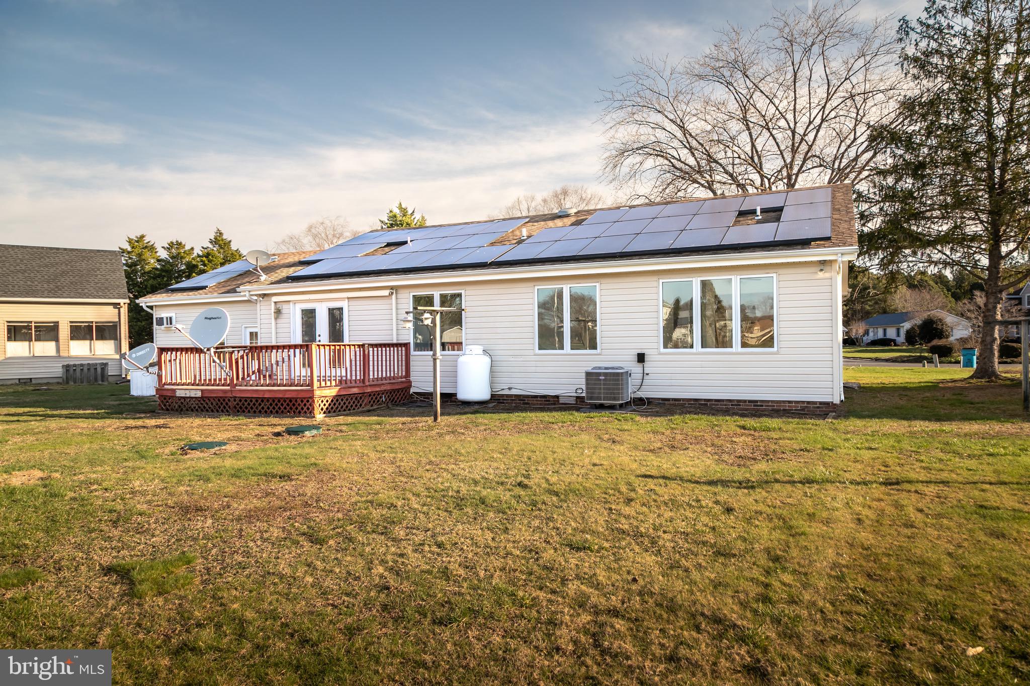 NEVINS ADDITION - Residential