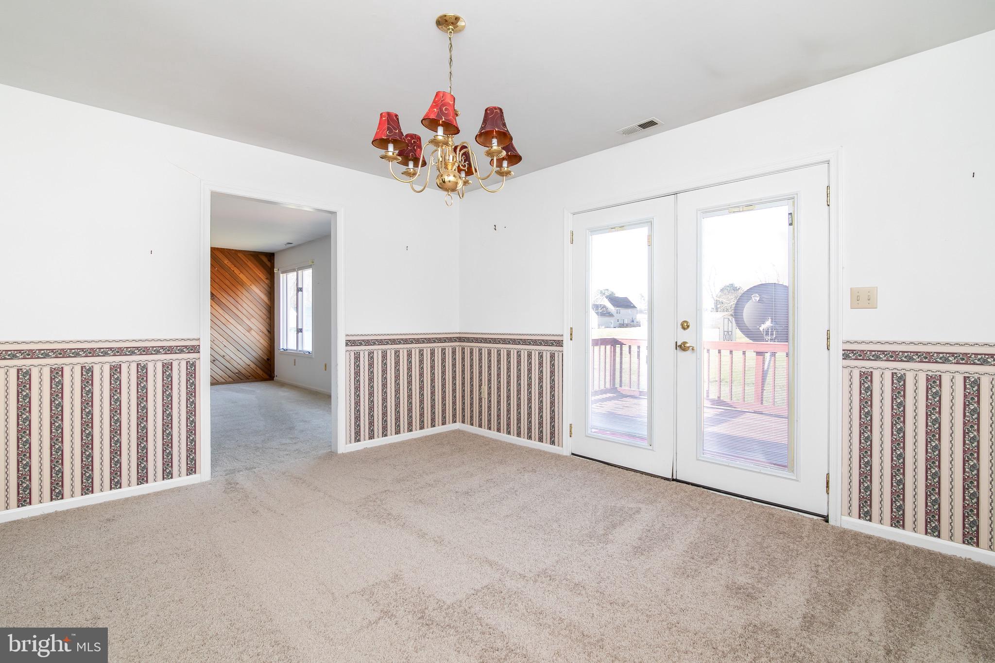 NEVINS ADDITION - Residential