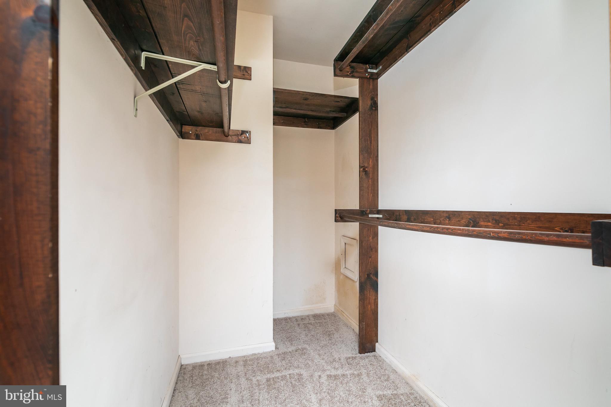 NEVINS ADDITION - Residential