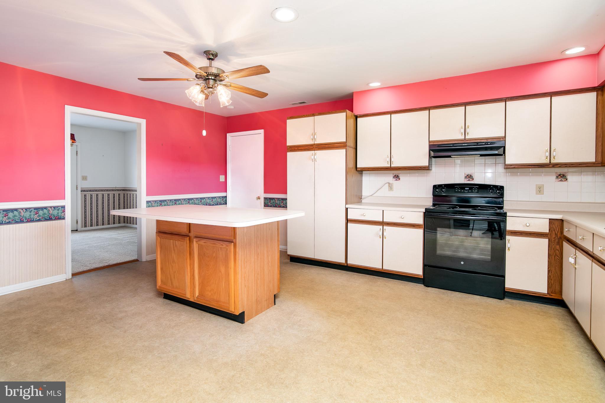 NEVINS ADDITION - Residential