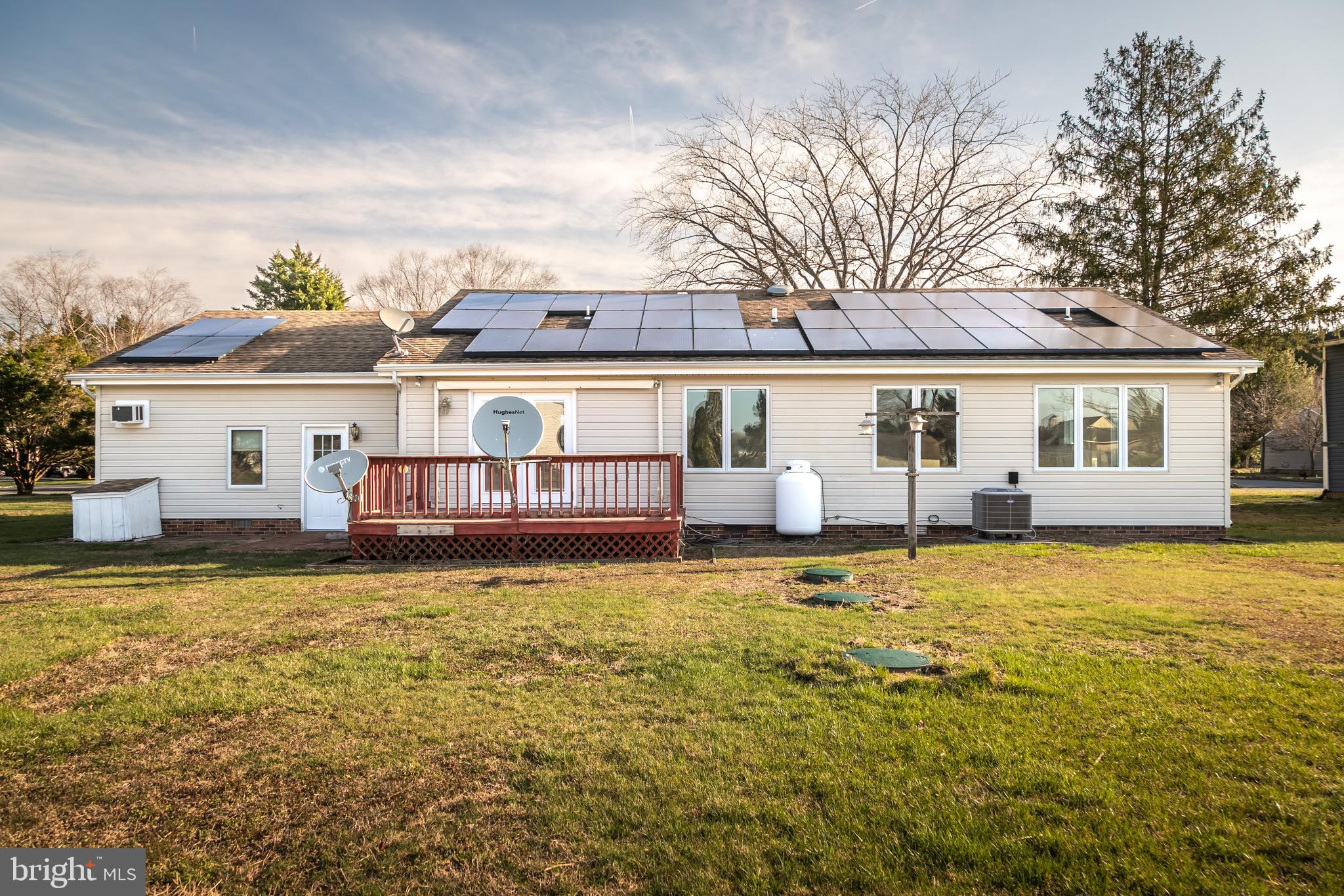 NEVINS ADDITION - Residential