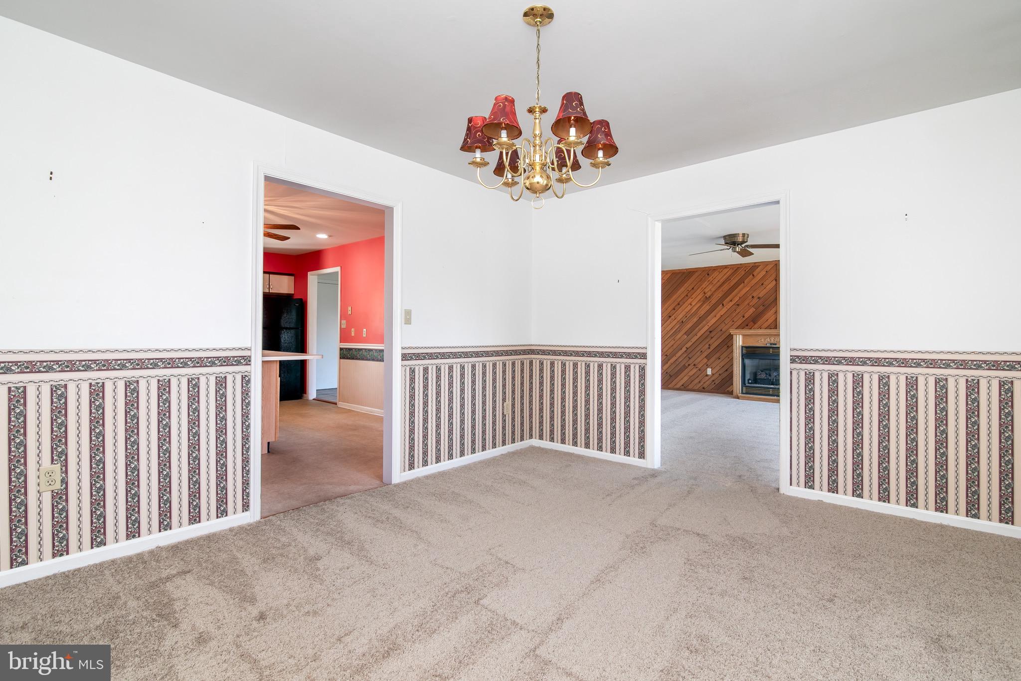 NEVINS ADDITION - Residential