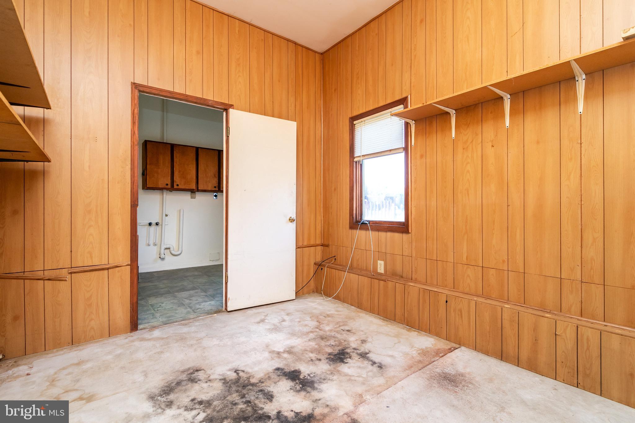 NEVINS ADDITION - Residential