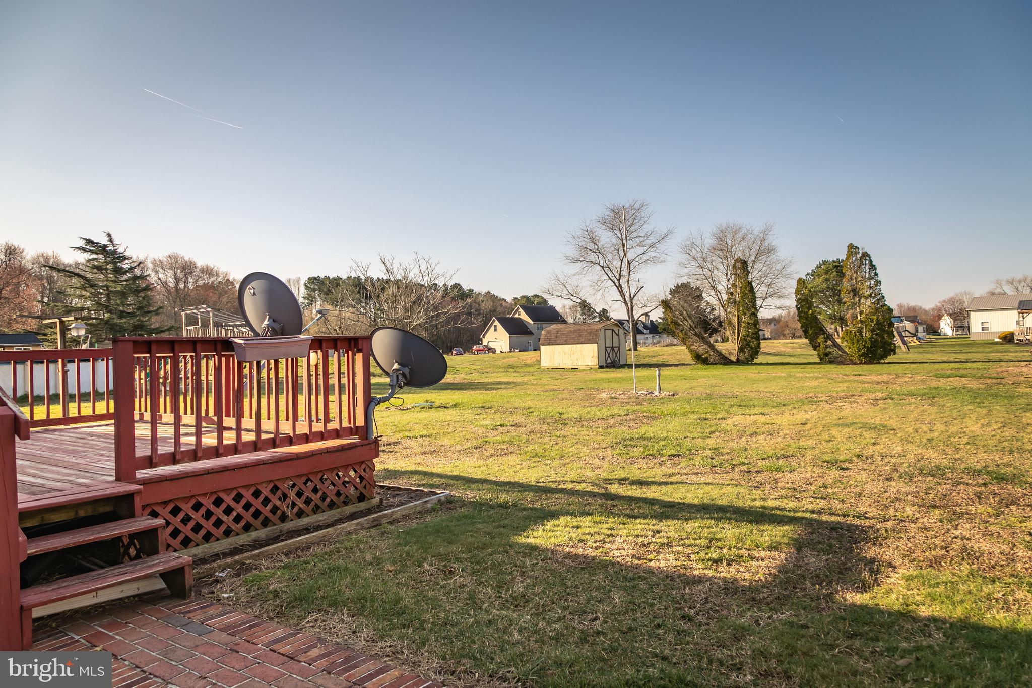 NEVINS ADDITION - Residential