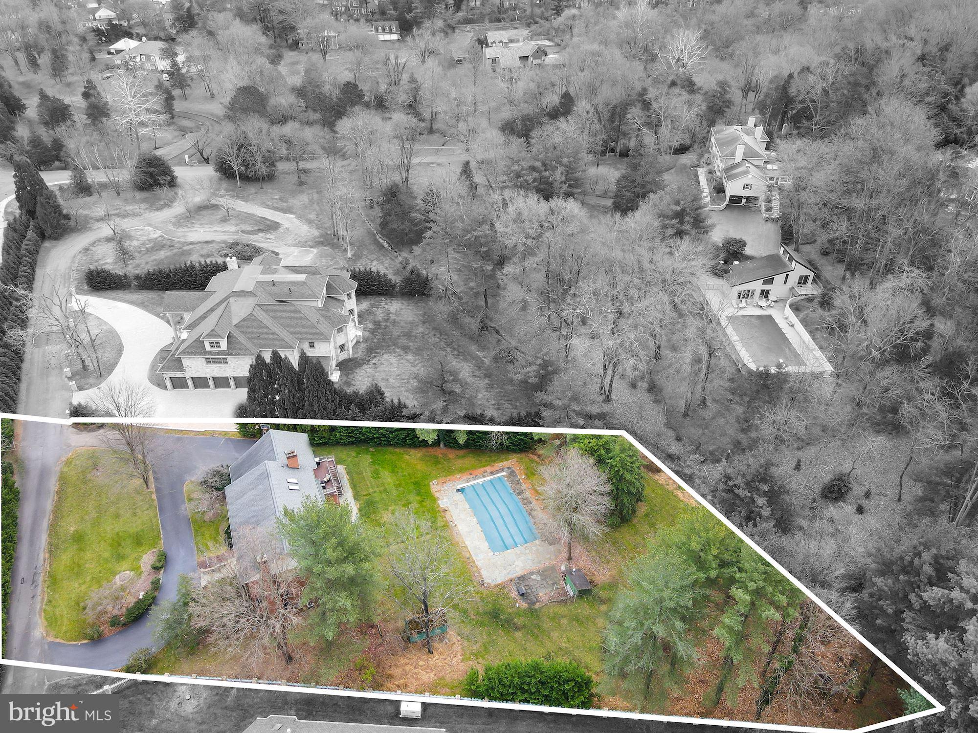 BALLANTRAE FARMS - Residential