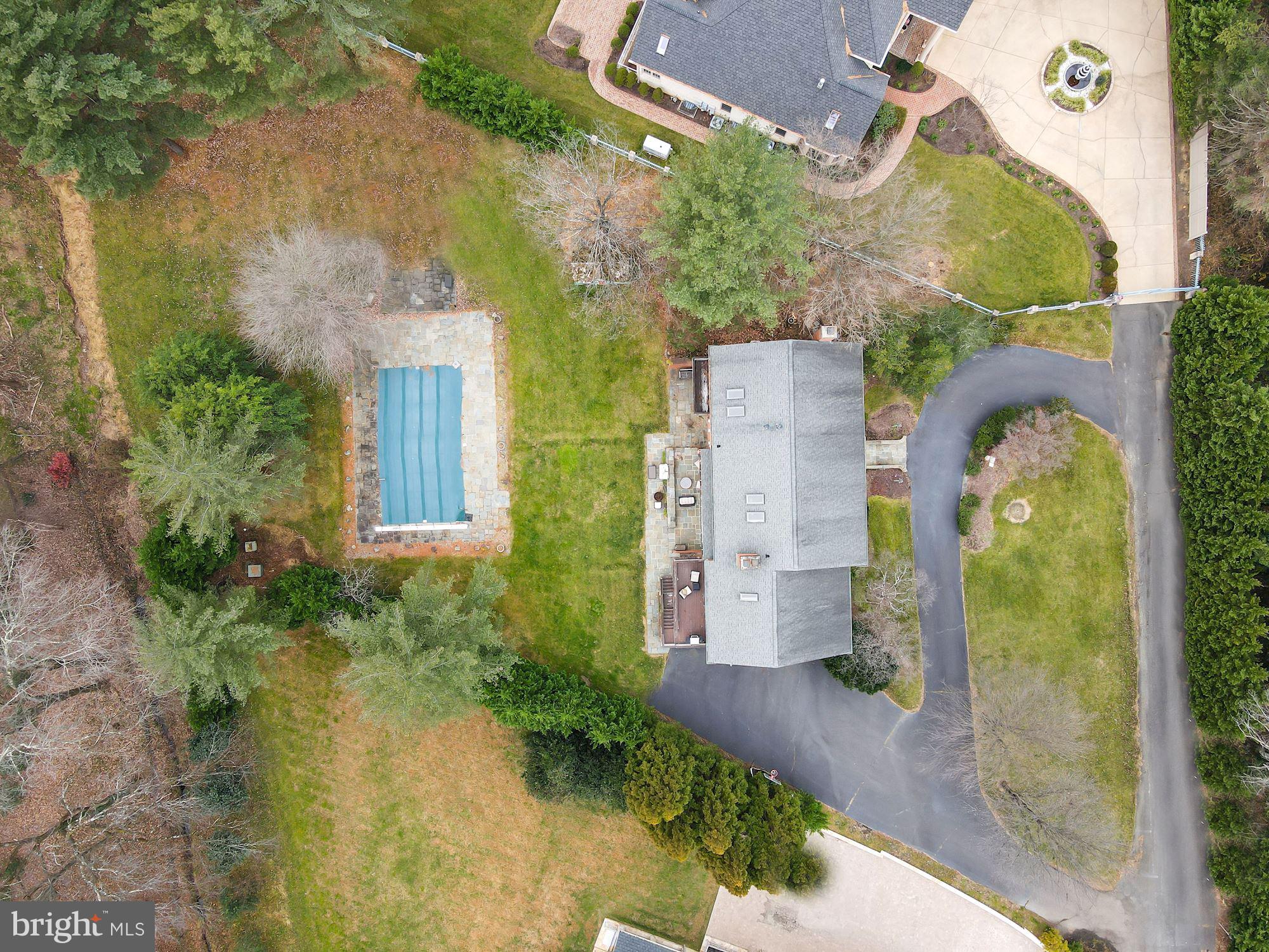 BALLANTRAE FARMS - Residential