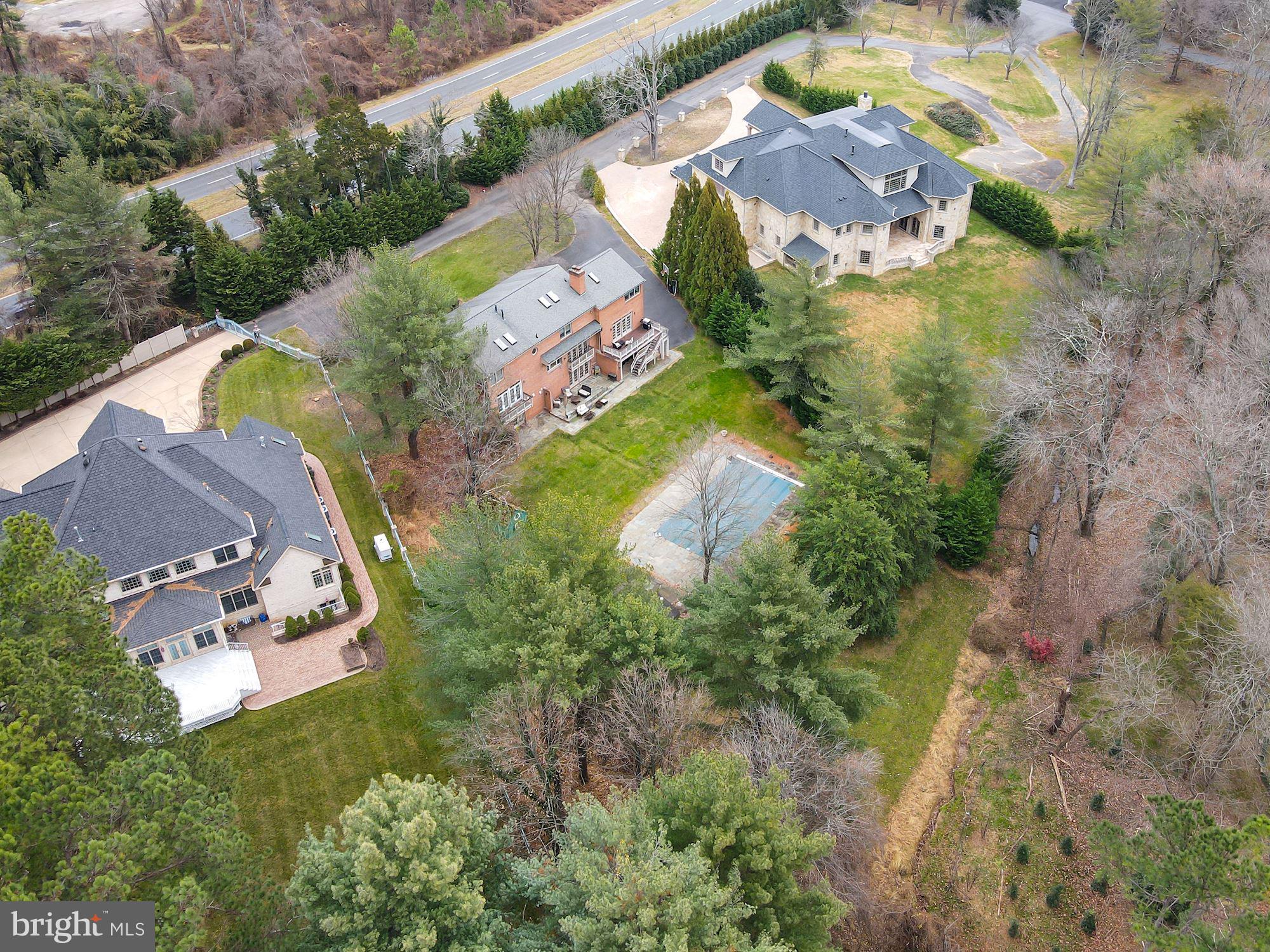 BALLANTRAE FARMS - Residential