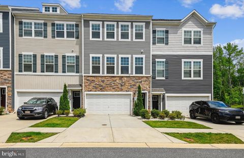 2031 HINSHAW DRIVE ODENTON MD 21113