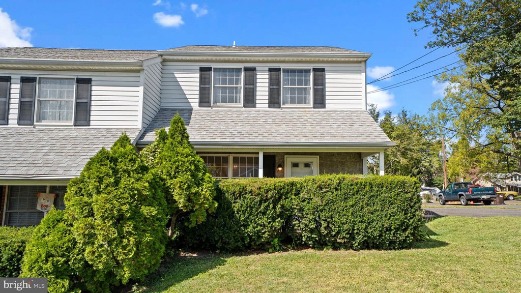 Photo of 318 Birch Avenue #UNIT A, HORSHAM, PA 19044 (MLS # PAMC2156818)