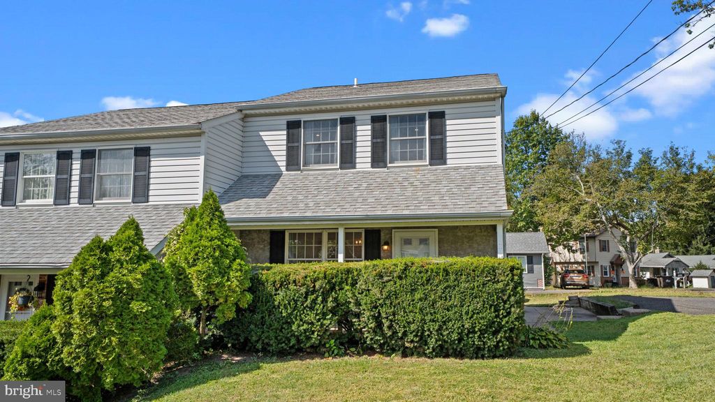 Photo of 318 Birch Avenue #UNIT A, HORSHAM, PA 19044 (MLS # PAMC2156818)