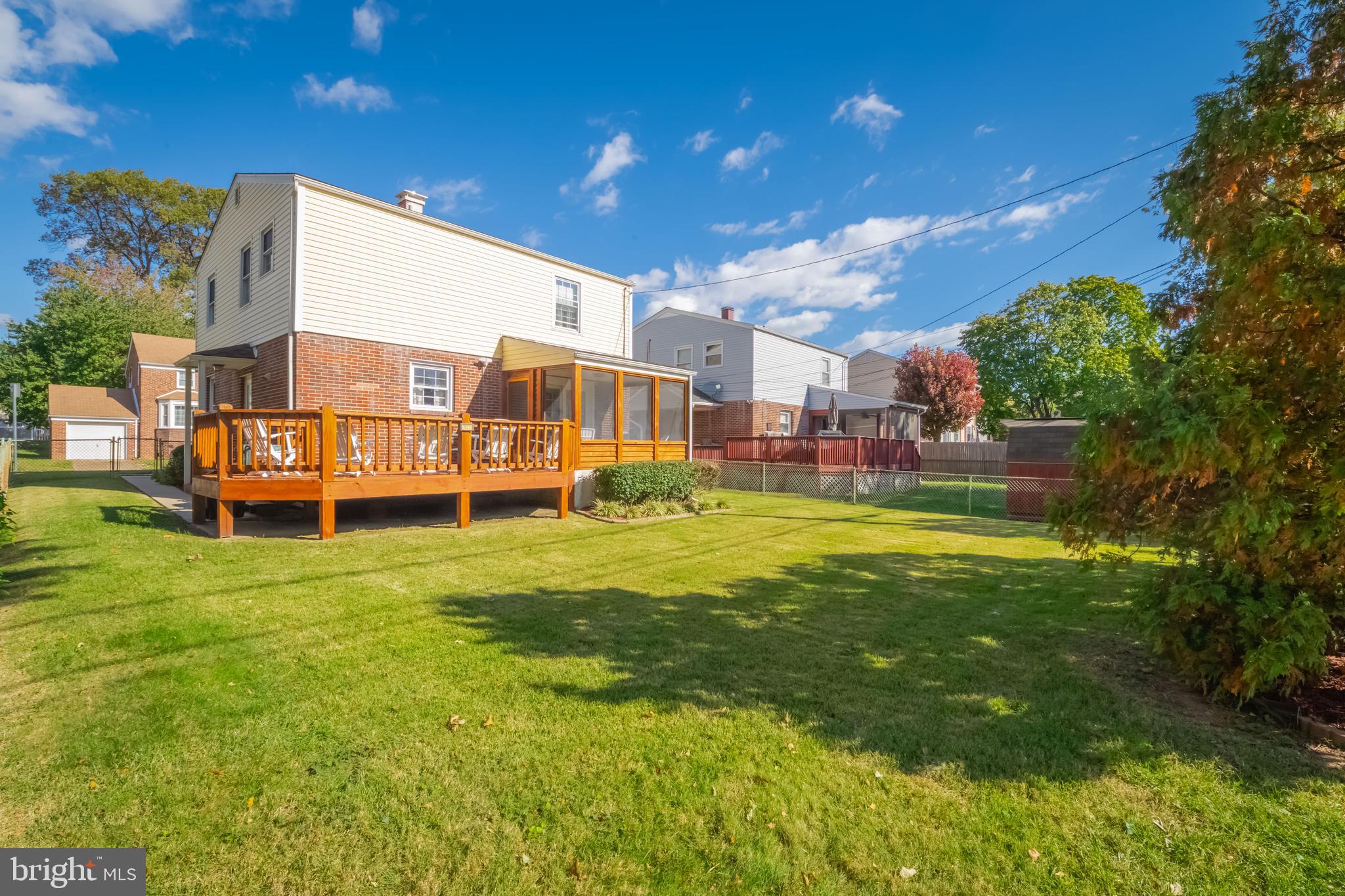 DUNDALK HIGHLANDS - Residential