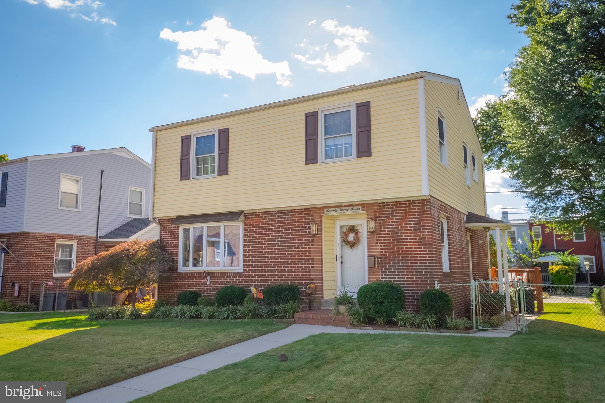 DUNDALK HIGHLANDS - Residential