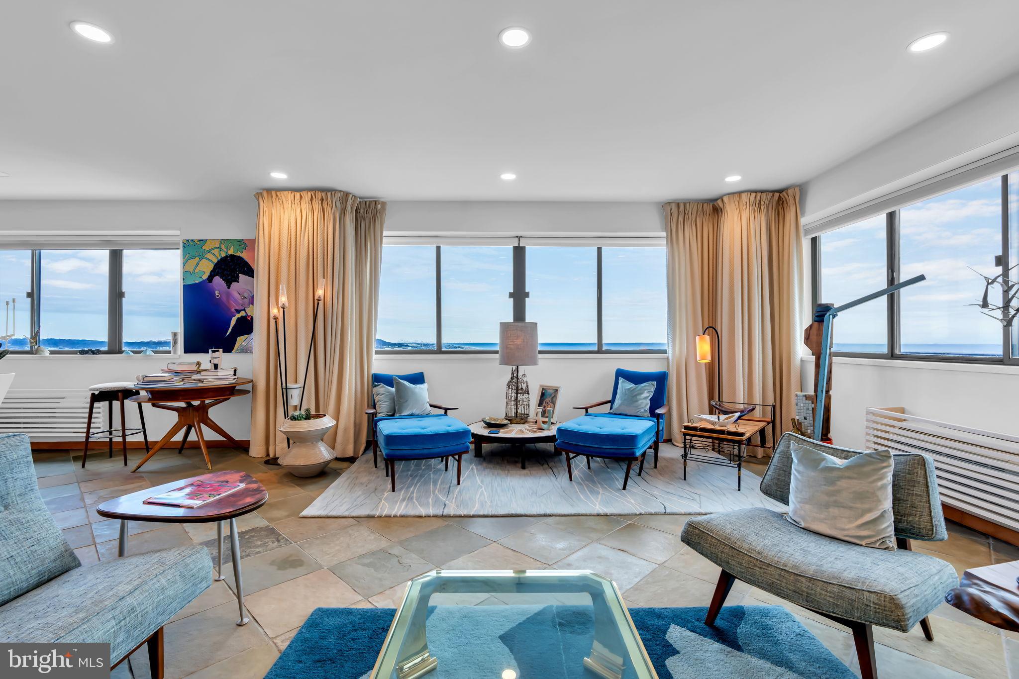 55 OCEAN AVENUE PH A & B