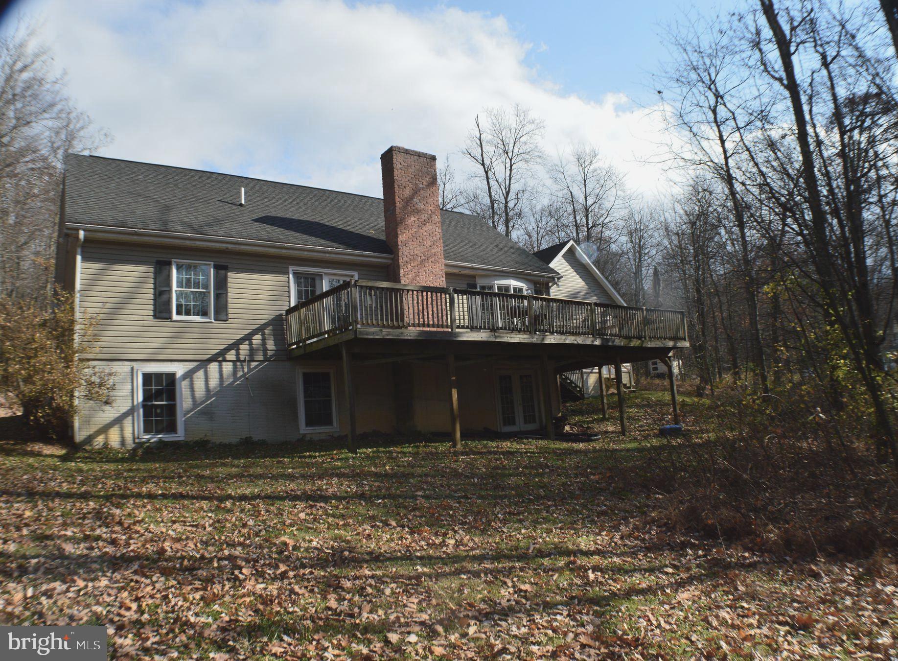 COOPER RIDGE ESTATES - Residential