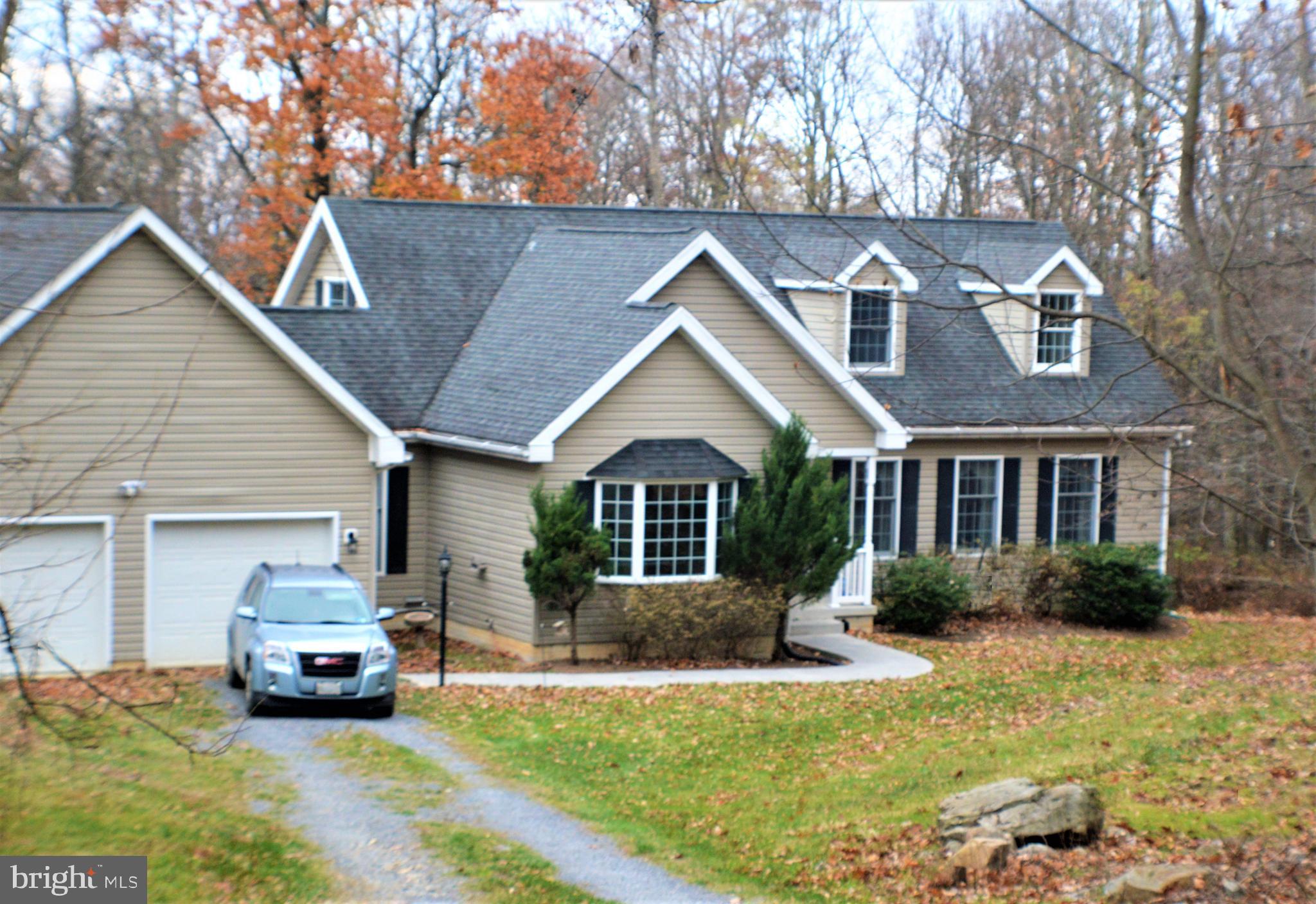 COOPER RIDGE ESTATES - Residential