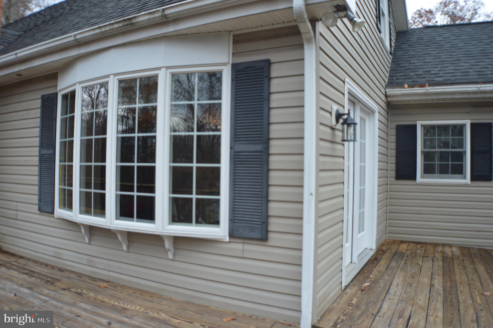 COOPER RIDGE ESTATES - Residential